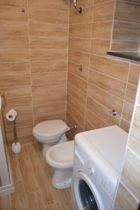 Appartement Alex Guest House. Napels