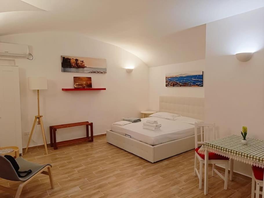 Alex Guest House. Appartement *