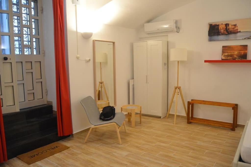 Appartement Alex Guest House. Napels