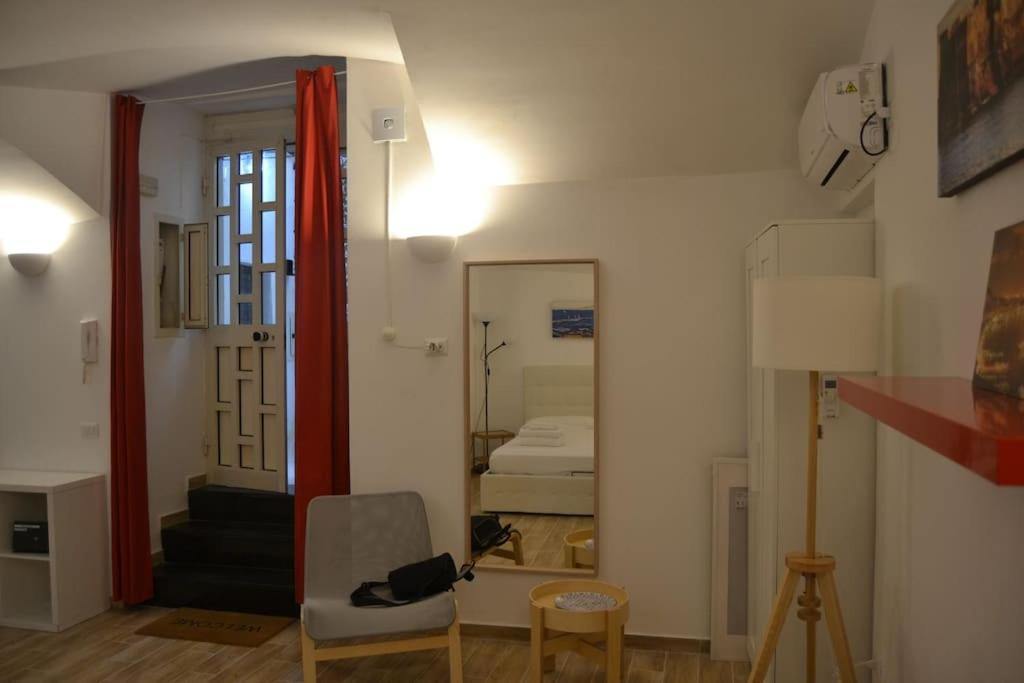 Appartement Alex Guest House. *