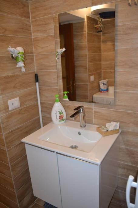 Alex Guest House. Apartment Naples