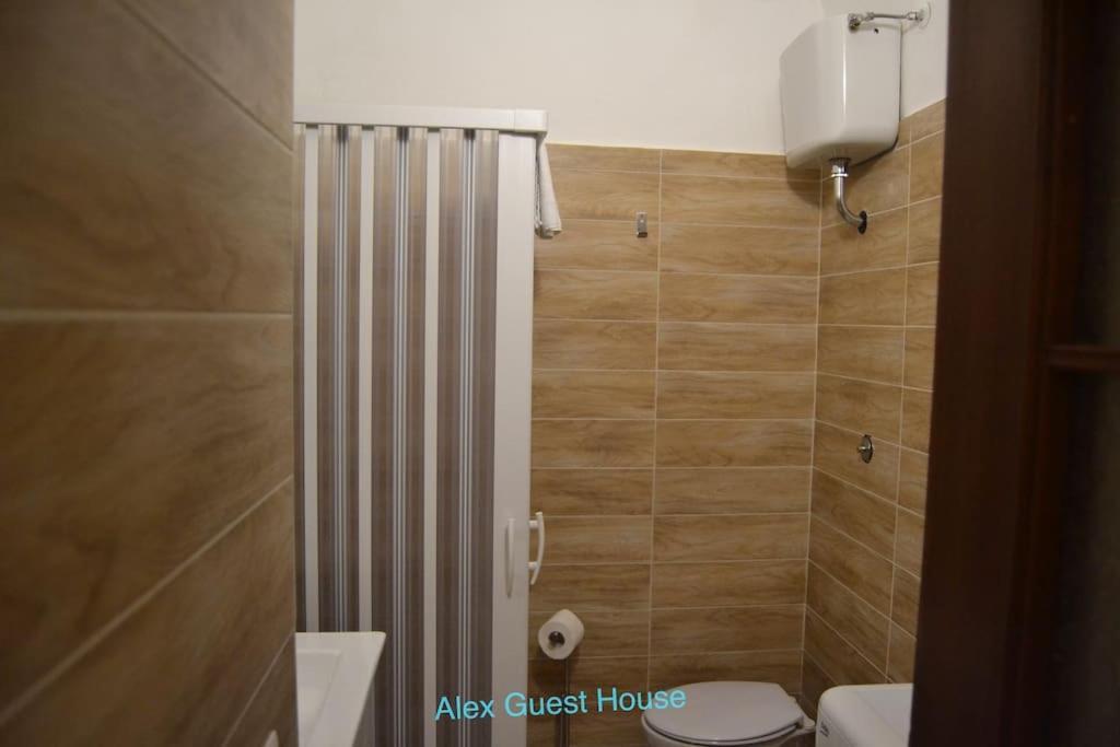 Alex Guest House. Apartment Naples
